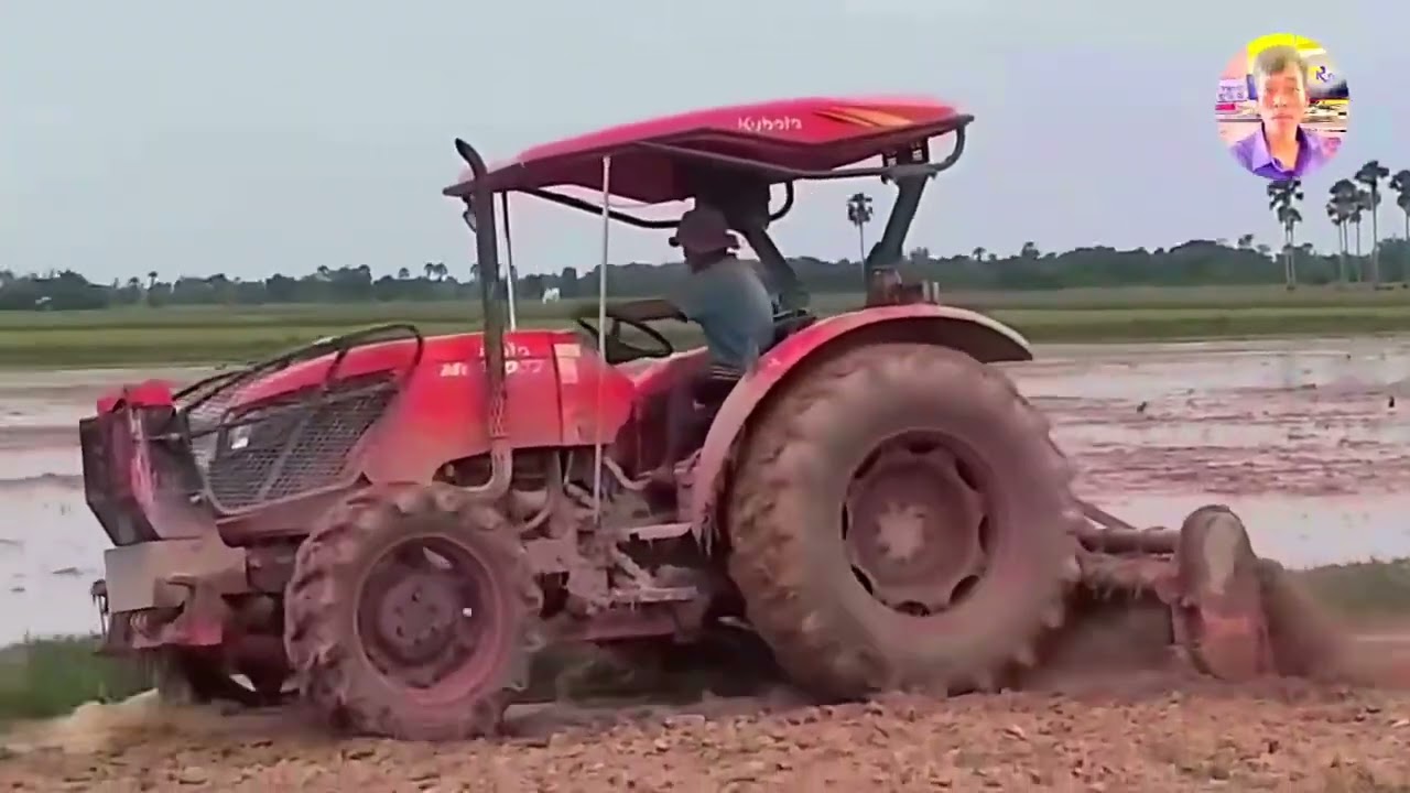 The Magic of Tractors: Incredible Activities for Every Agri-Enthusiast!