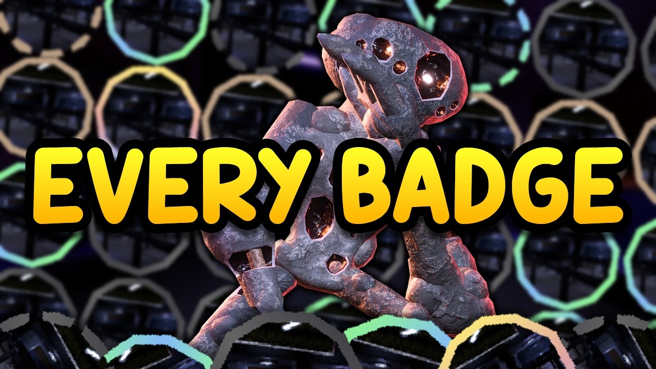 I 100%'d The Archives Update. It Was A Mistake..
