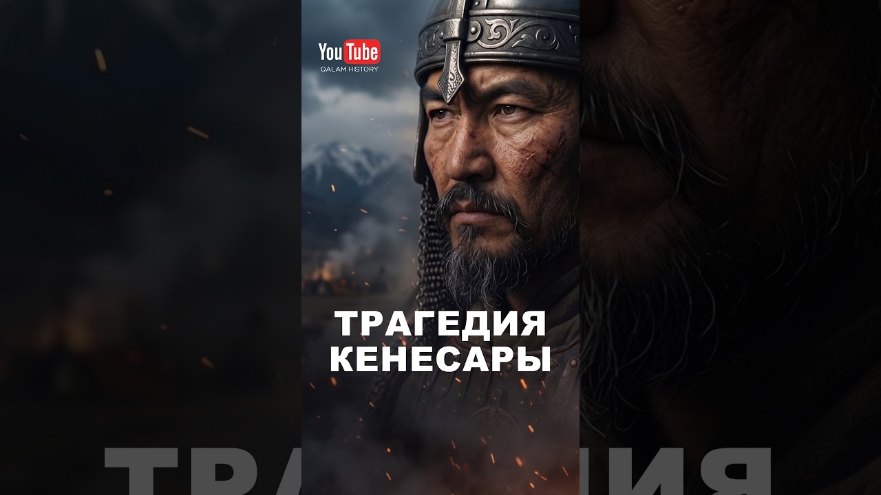 Война, предательство и гибель последнего хана
