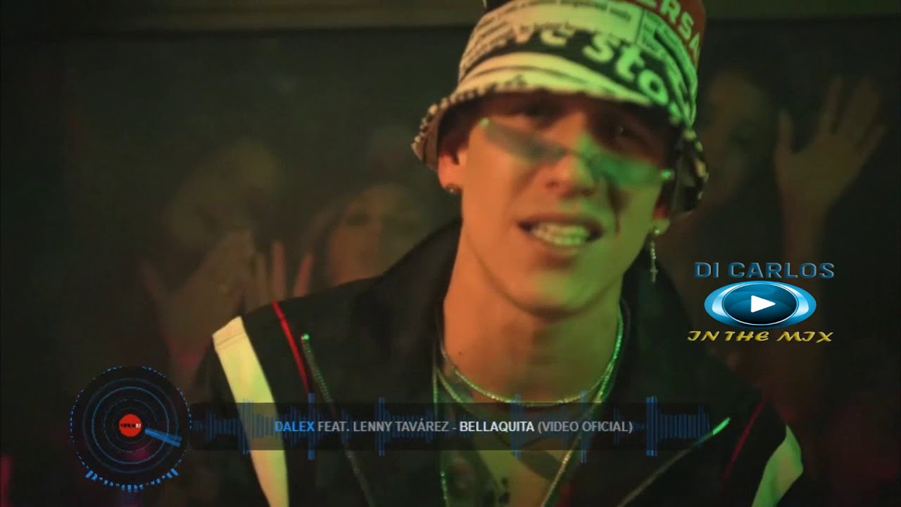 Reggaeton 2020 Video Mix Sech, Dalex, Lenny Tavarez  By Di Carlos