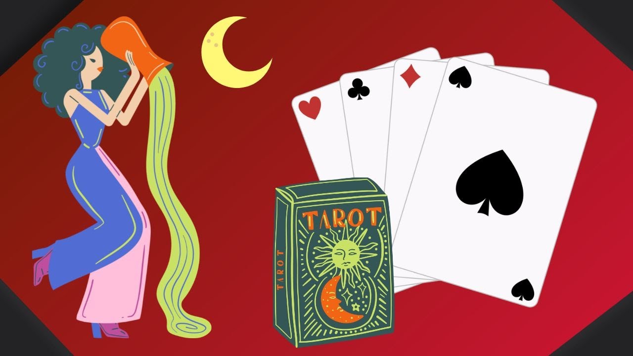 🔮 Cómo LEER las cartas de POKER 🃏♣️ para conocer el FUTURO ✨