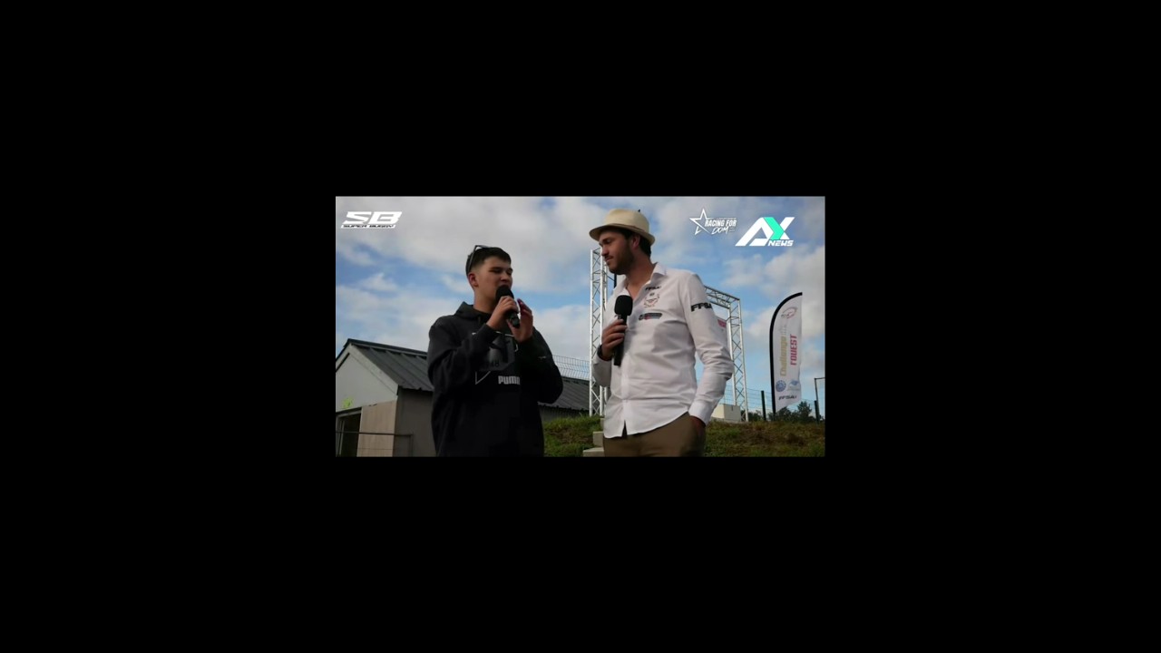 C'EST LA FIN DU CHALLENGE OUEST/ CHPT DE FRANCE D'AUTOCROSS/SPRINT-CAR 2025 À MAURON ET MAZAN !!