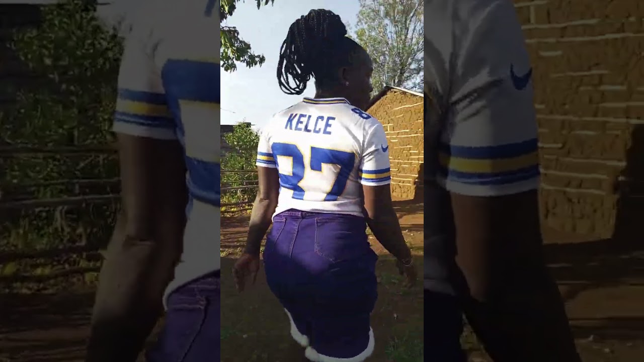 Village life #video showing 