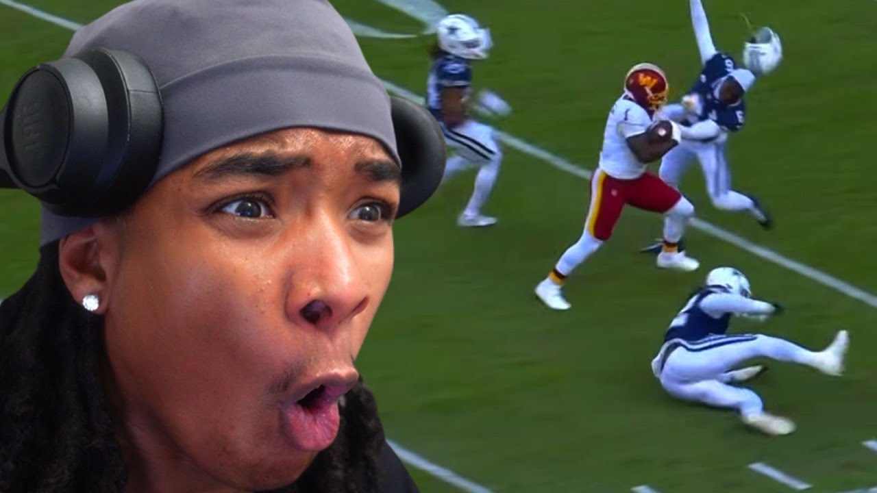 OMFG SIT EM DOWN!!!! NFL 'BRUTAL' Trucks of the 2025-2026 Season | REACTION