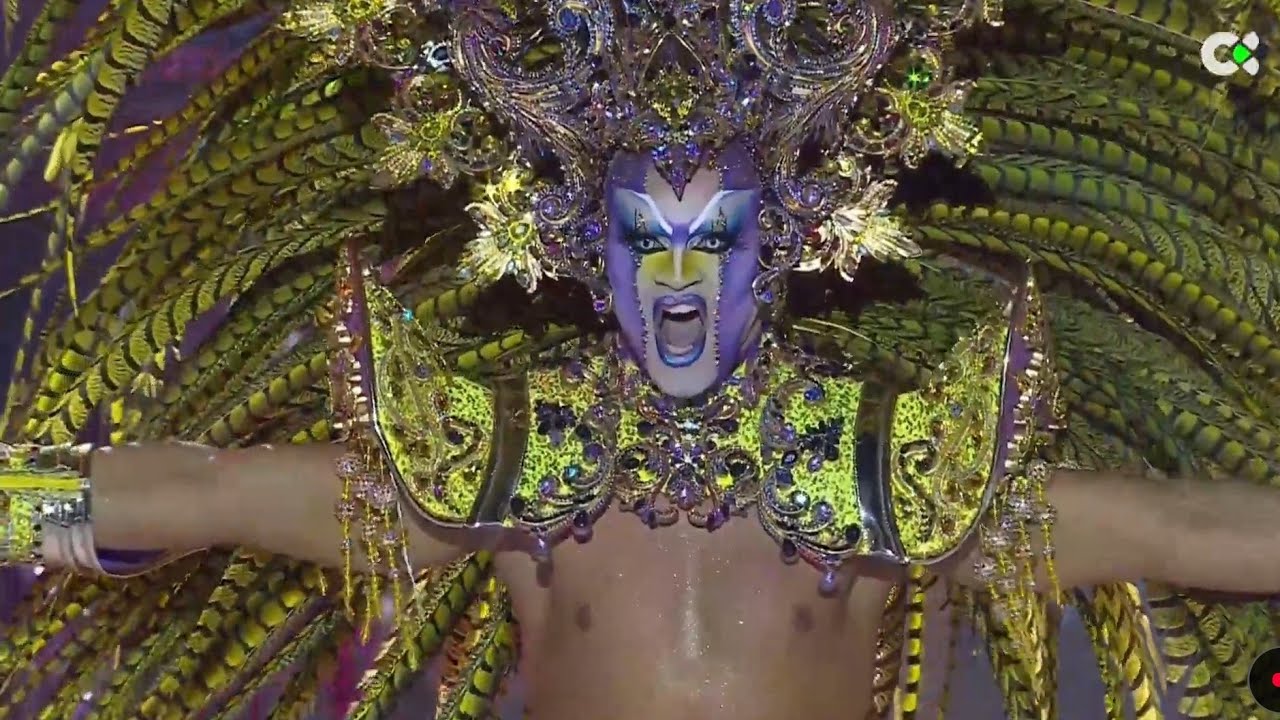Drag Elektra 2025 | Despedida del Reinado de Drag Queen 2024