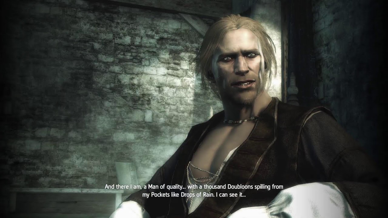 Playing Every Assassin's Creed I missed: The Marathon Begins | AC Black Flag (Part 1)