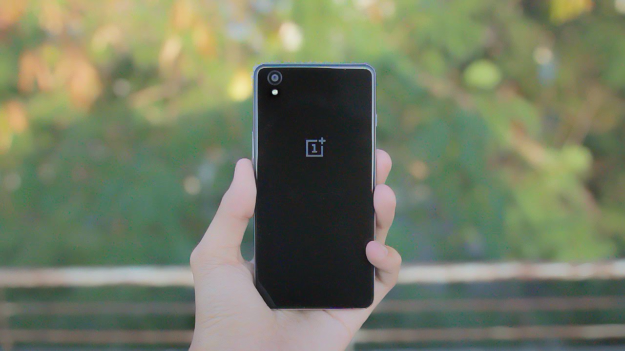 Top 7 Features of OnePlus X - OnyX Version!