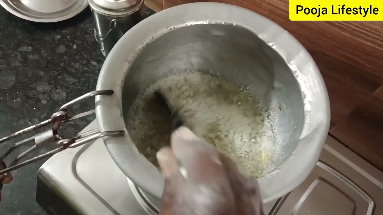 ❗How to make sweet rice ball💢🥰 