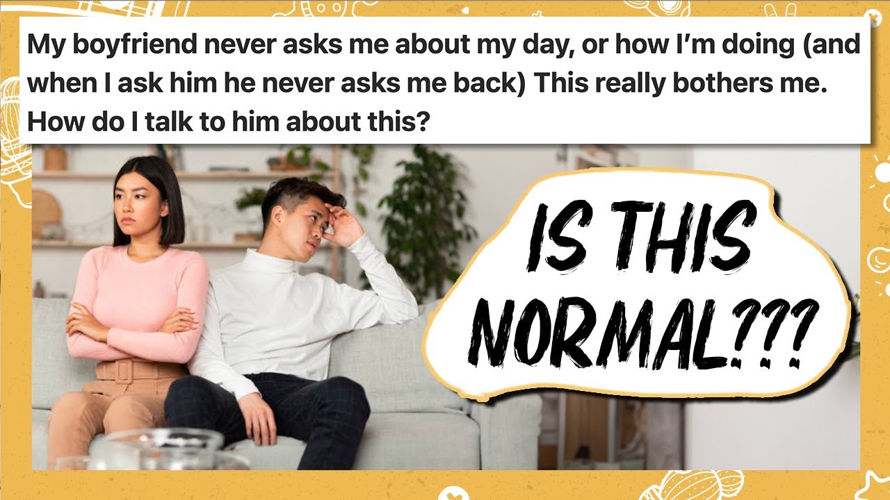 Singaporean Relationship PROBLEMS??? | #DailyKetchup EP 235