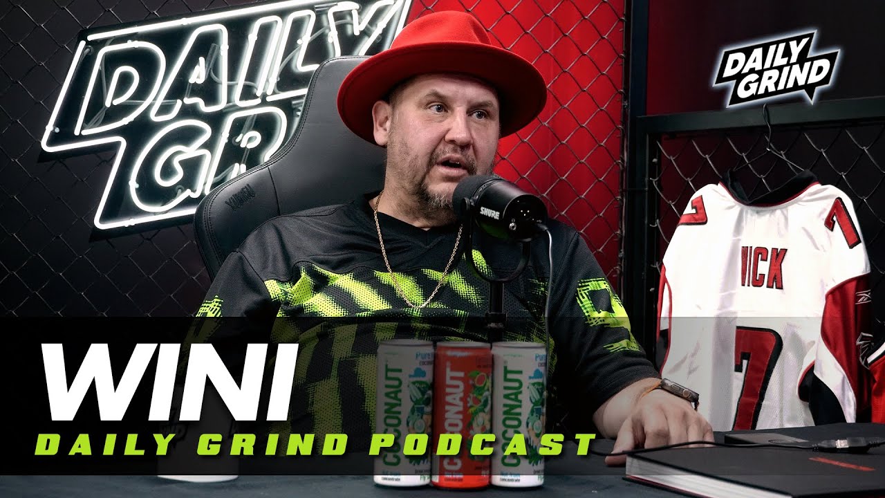 WINI PODCAST / 