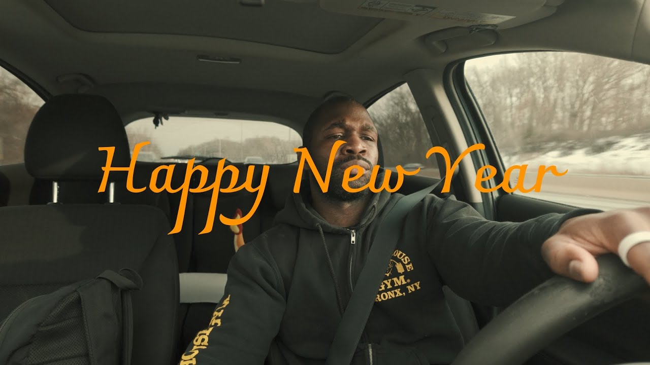 Dear 2026...