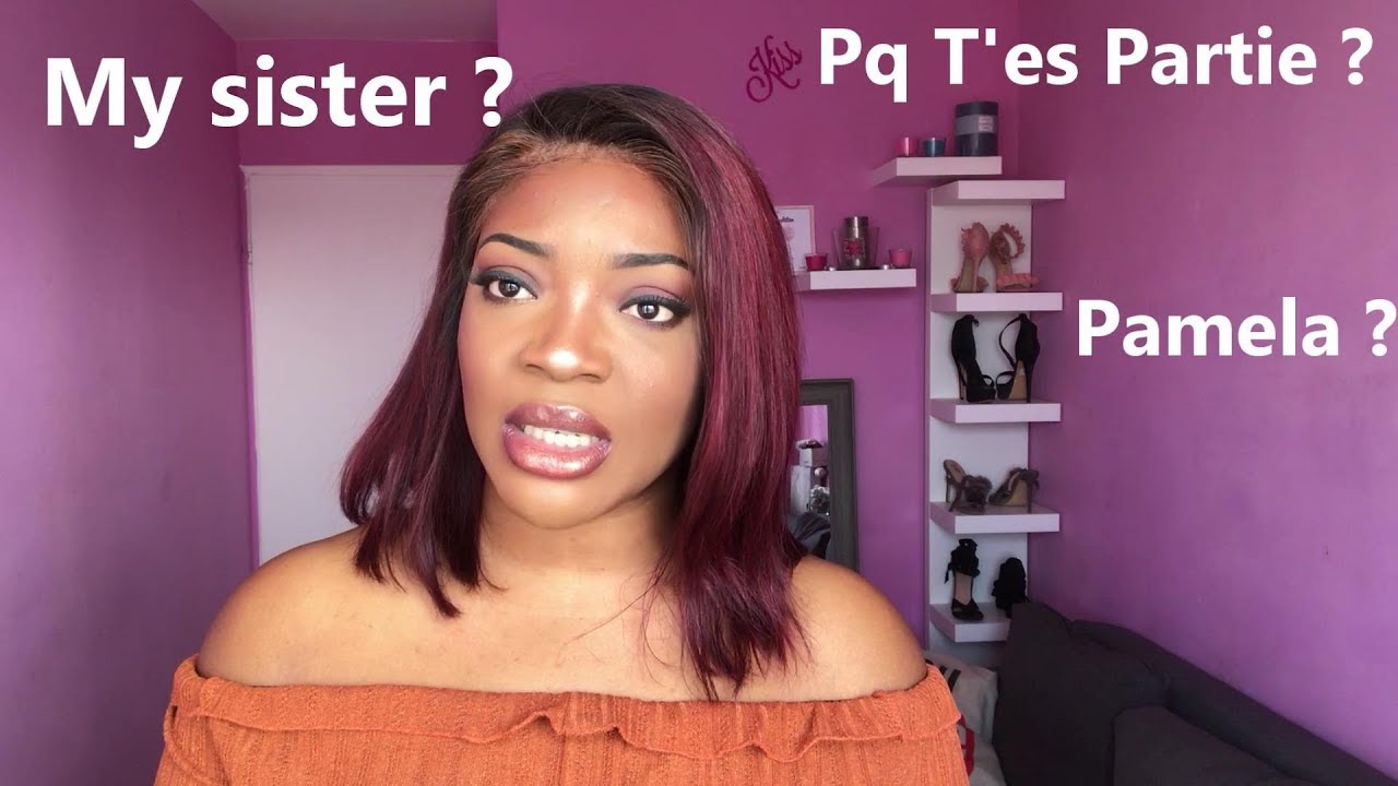 APRES DES ANNEES , ELLE EST REVENUE (Nostalgique) | Afsisterwig