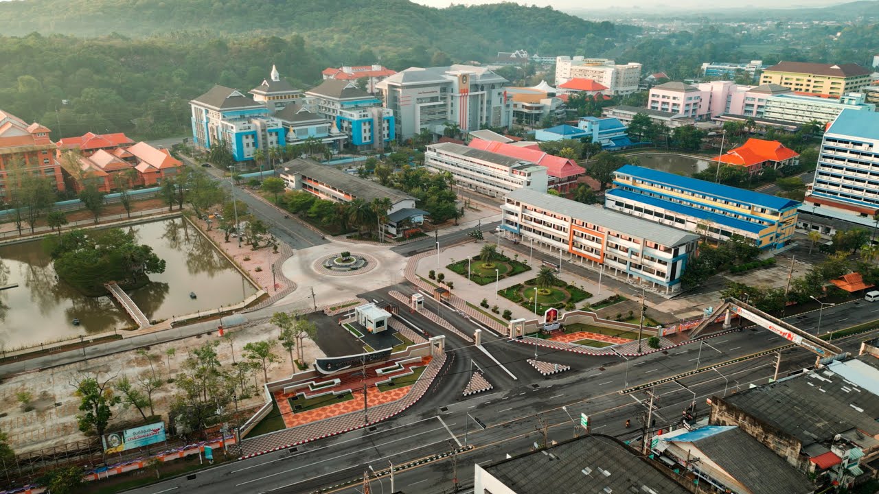 โรงเรียนสาธิตราชภัฏสงขลา