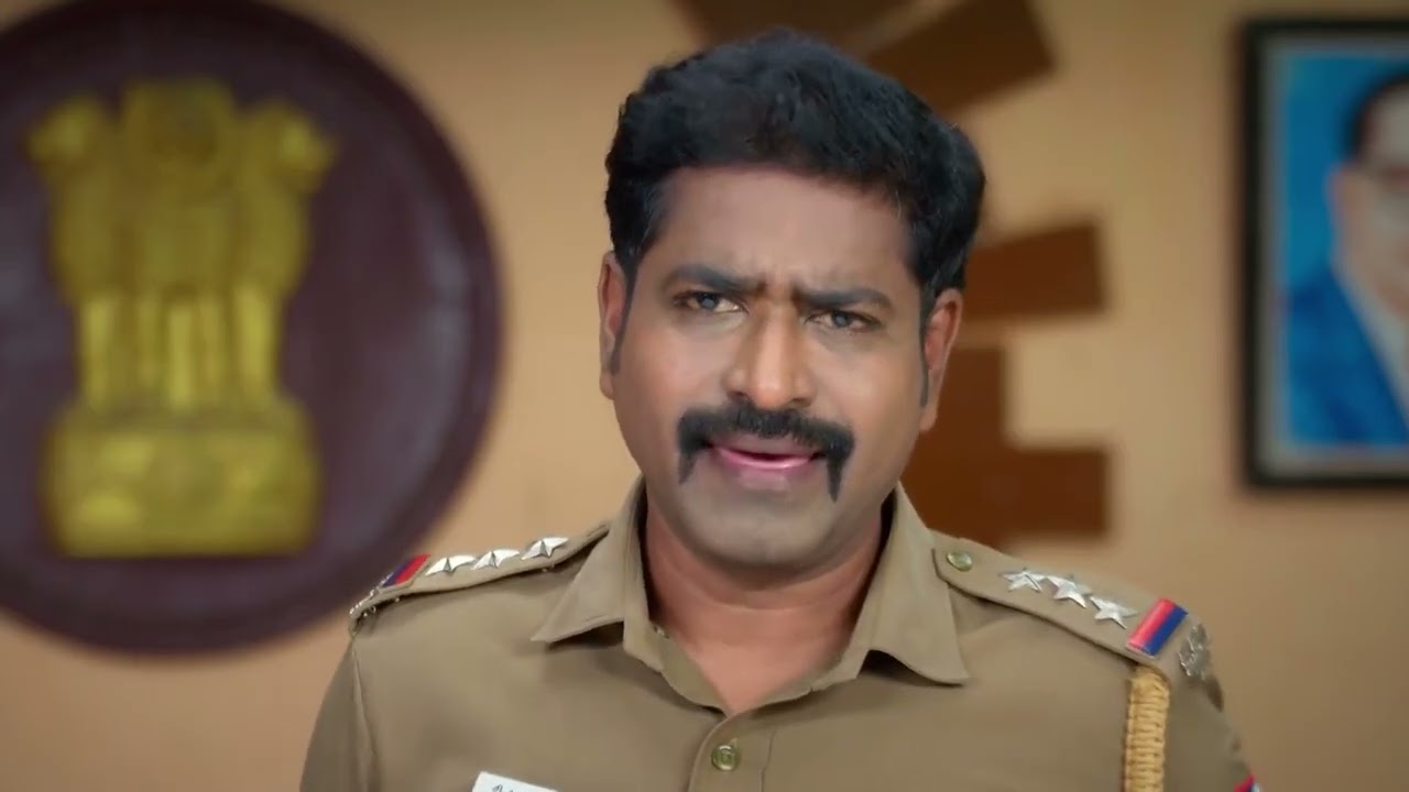 Anna | Ep - 833 | Webisode | Nov 28 2025 | Zee Tamil