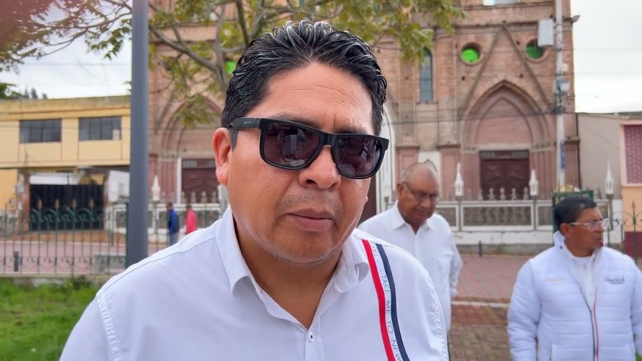 Banda de pueblo / la Herencia Musical de Calpi