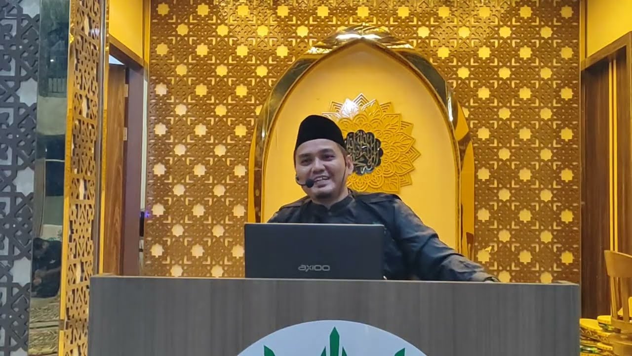 Kajian Shubuh Ramadhan