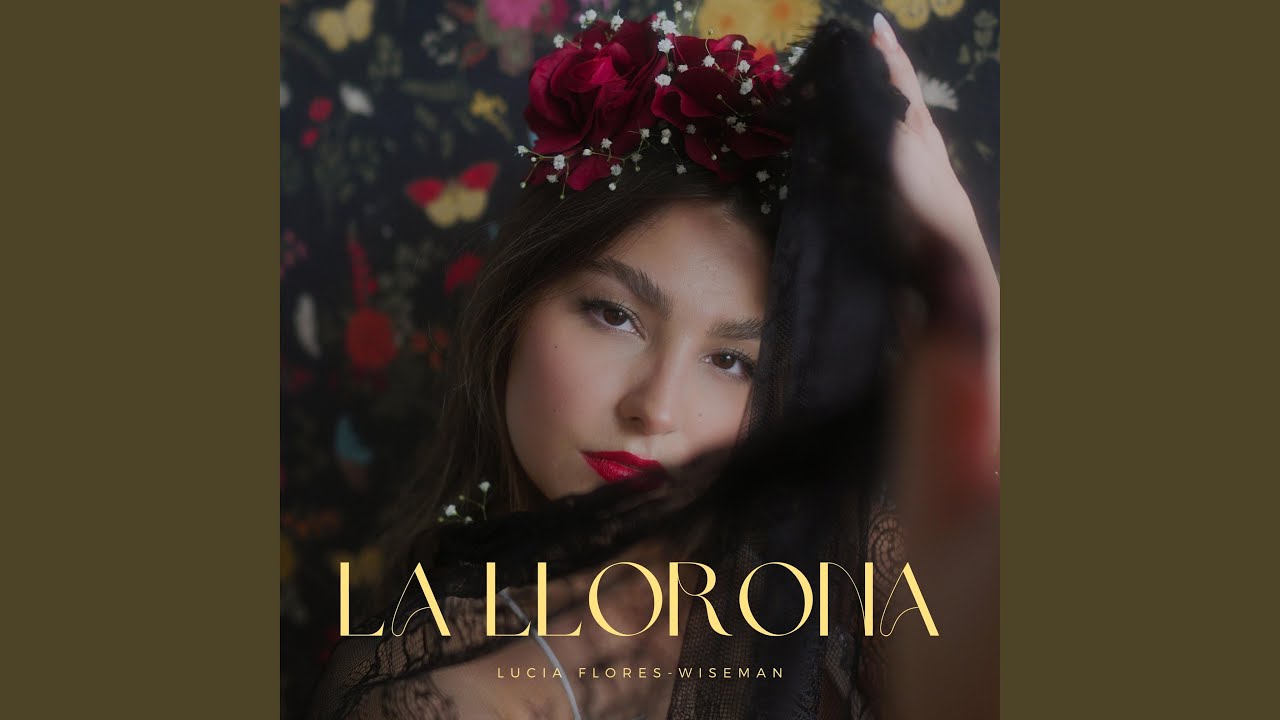 La Llorona