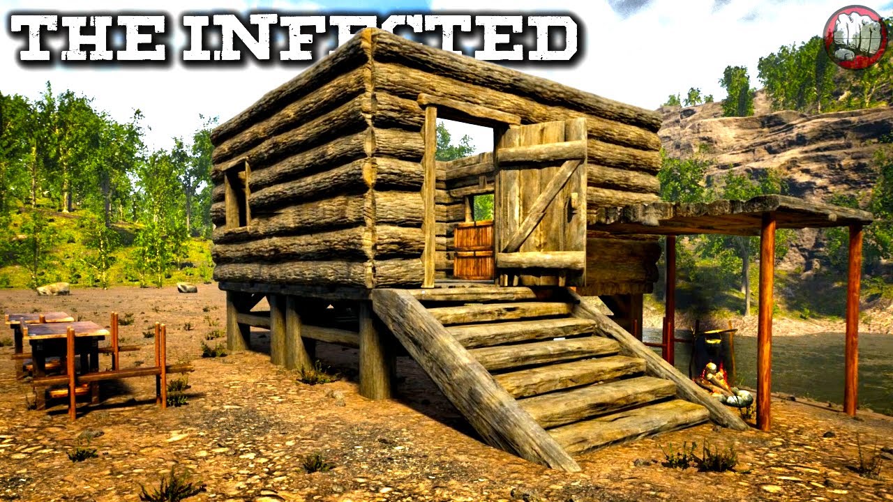 Workshop | The Infected Gameplay | S3 Part 2