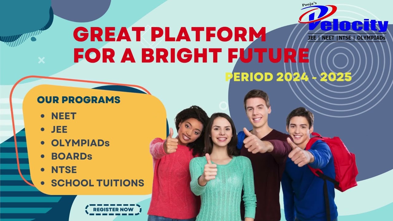 velocity institute