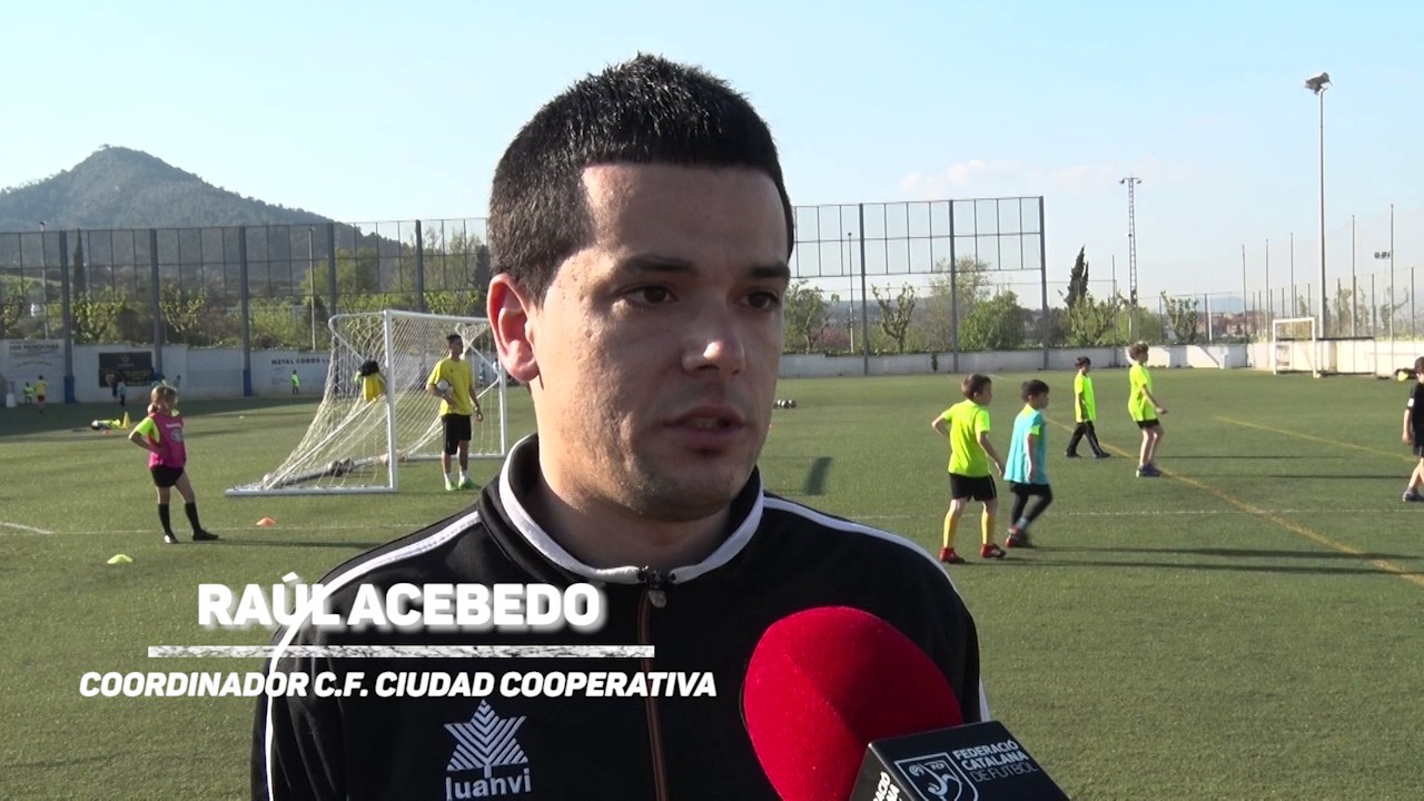 CF Ciudad Cooperativa