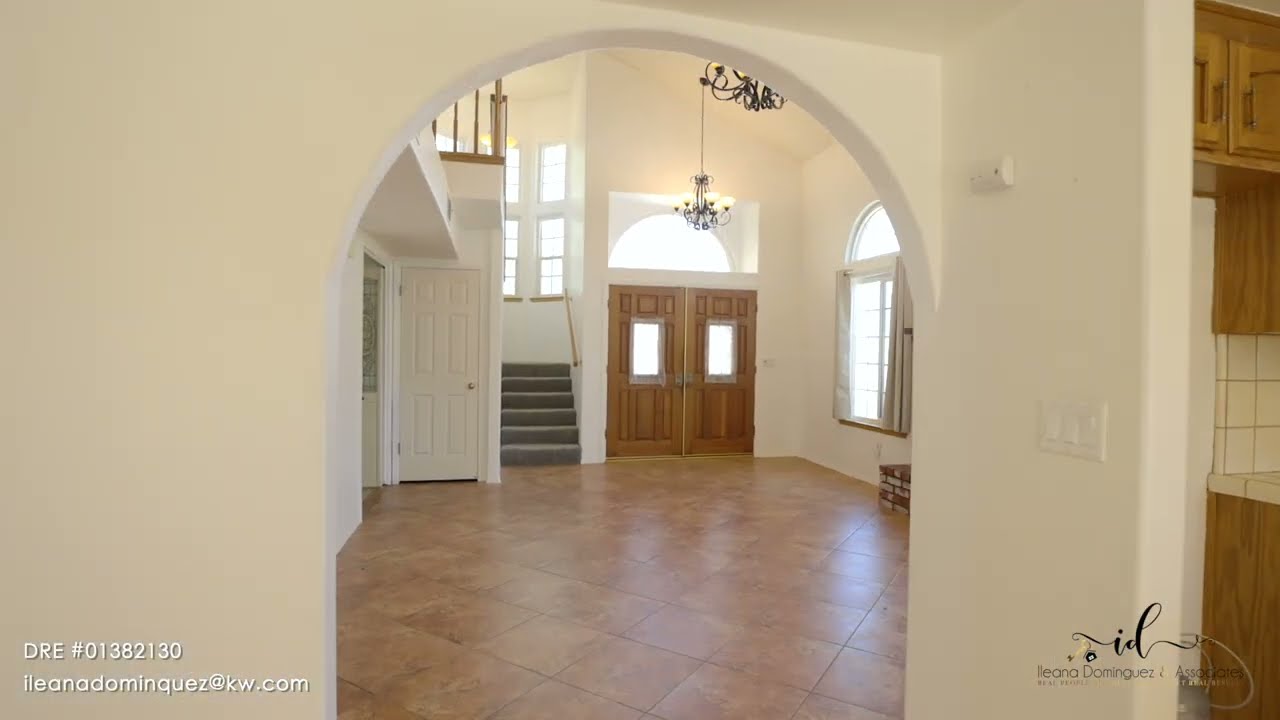📢Just Listed! 9000 Evelyn Ave California City CA 93505