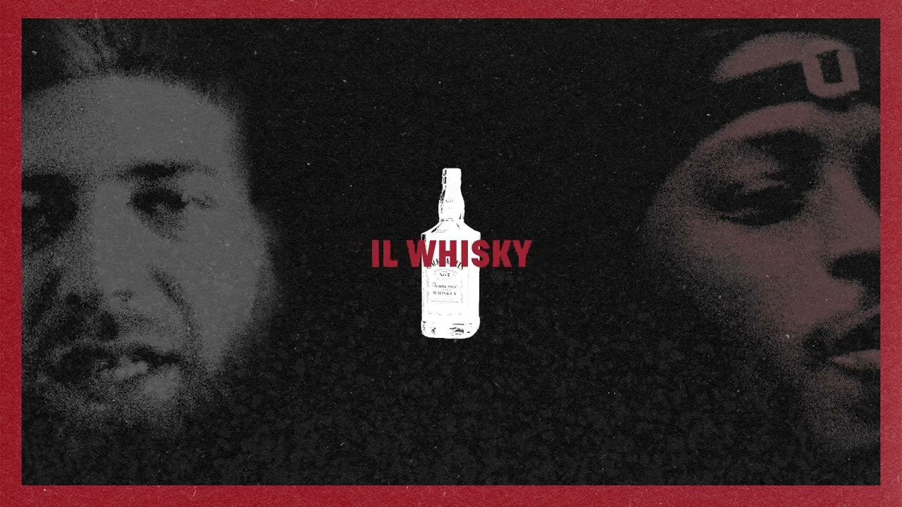 Rafilù & Zigominho | Mezcal
