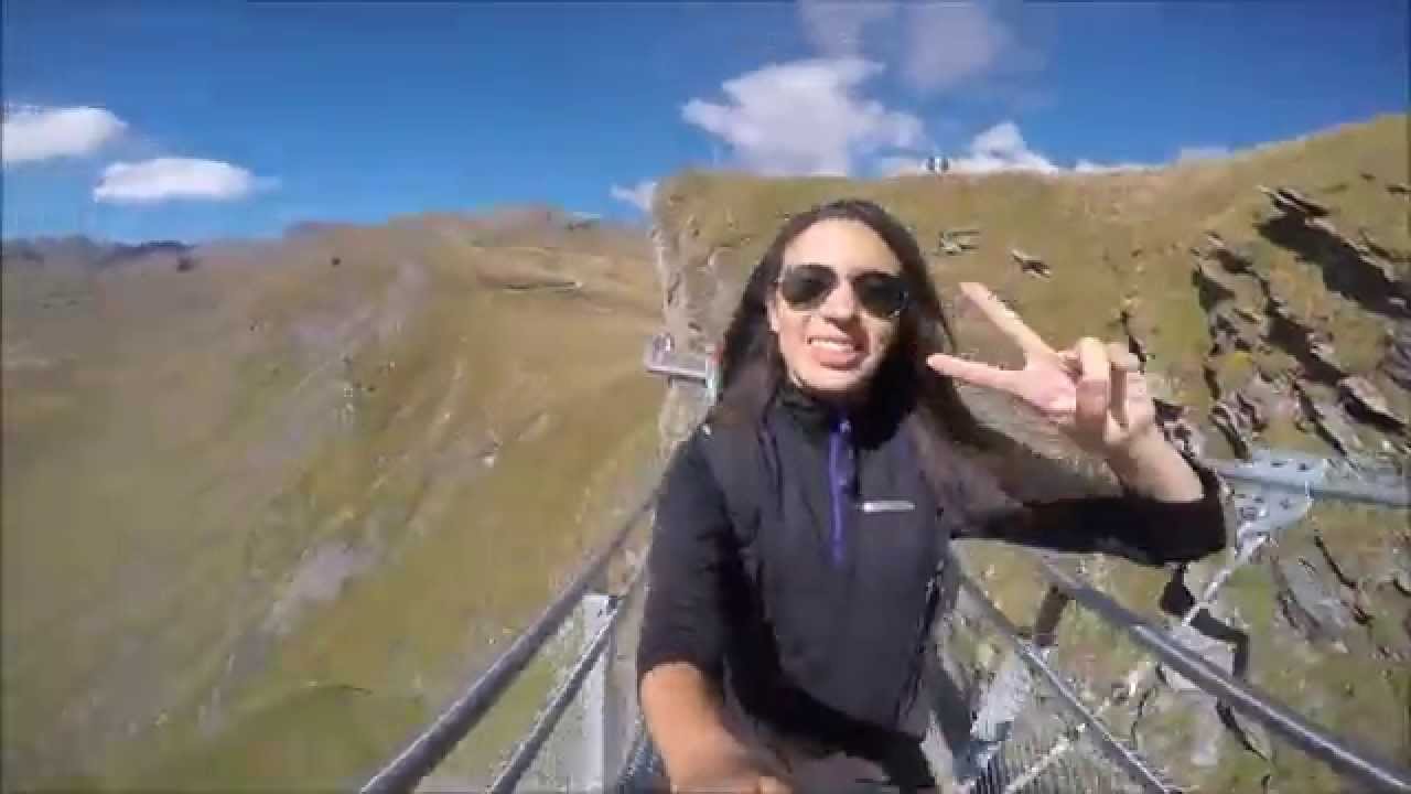 Europe 2015 - Vanessa Santos