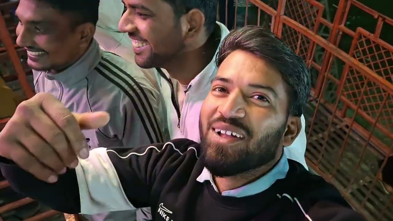  #vlog #funny 14/02/26 भोले भाईपुर शिवरात्री मेला 