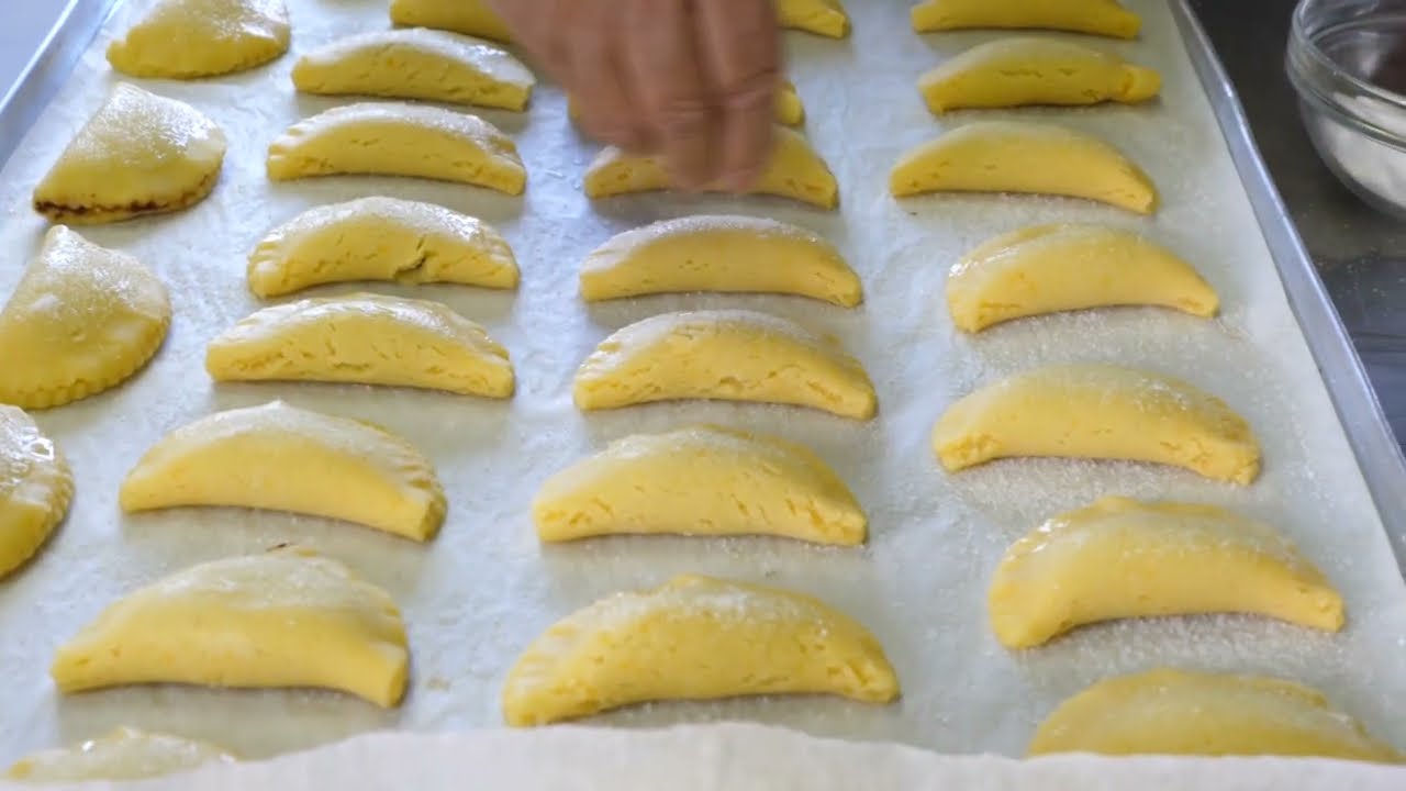 Come si faceva una volta... Le raviole