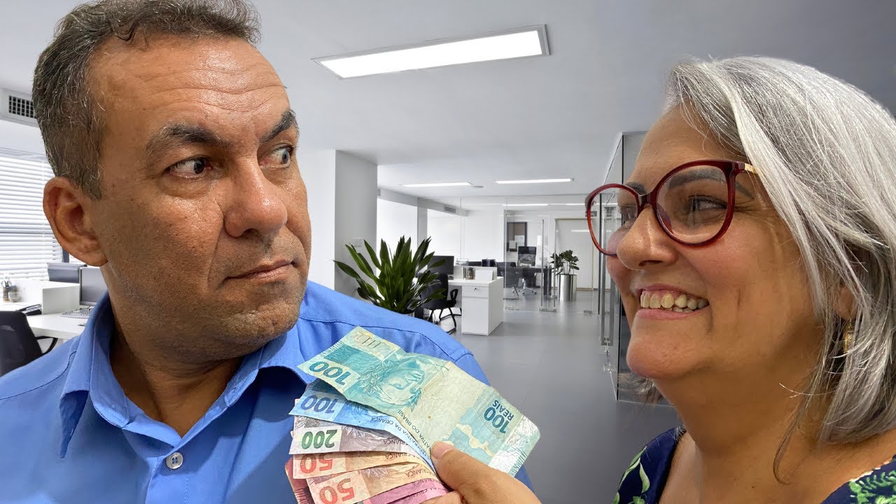 EMPRESÁRIA FAZ PROPOSTA INDECENTE