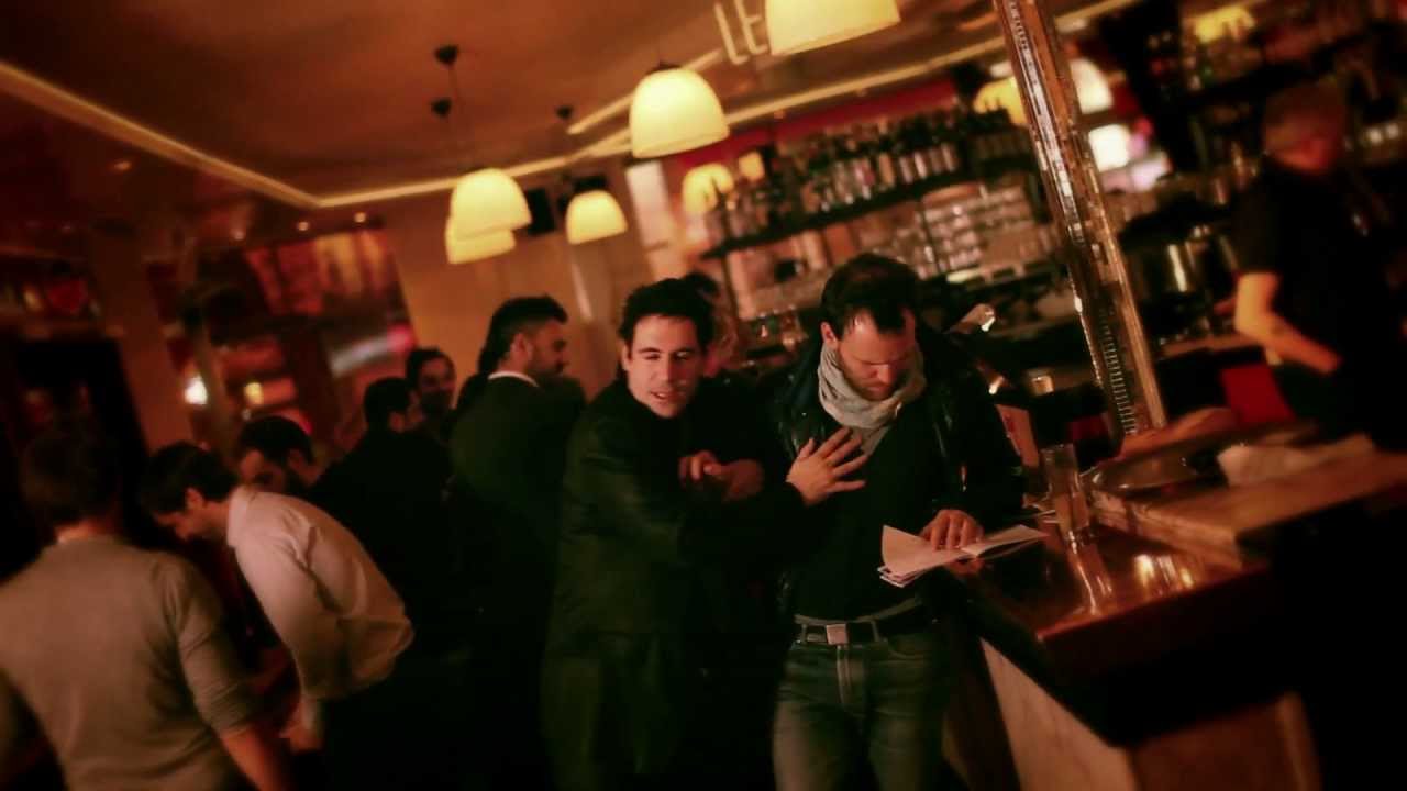 Je Suis Alcoolique
