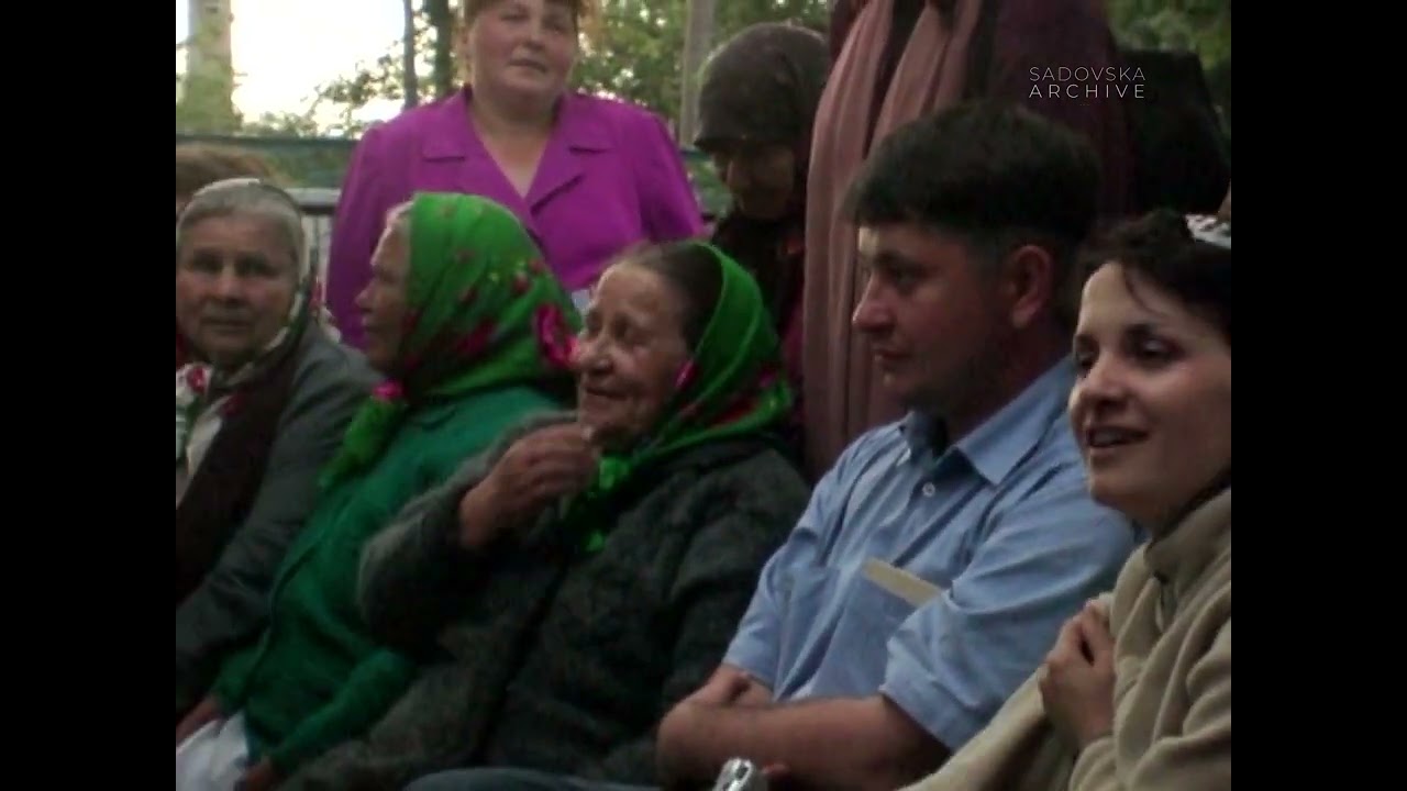 Сварицевичі / Svarytsevychi 19-20.06.2005