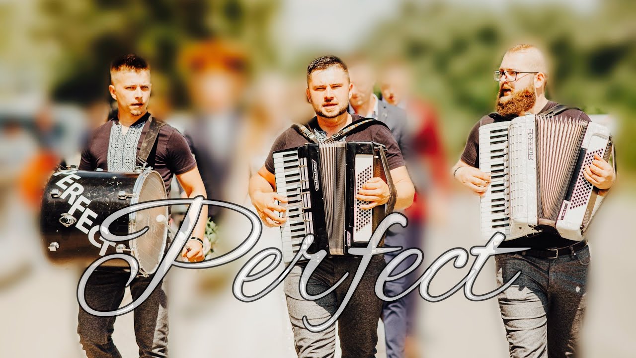Perfect - Ej špivajte chvopčiska