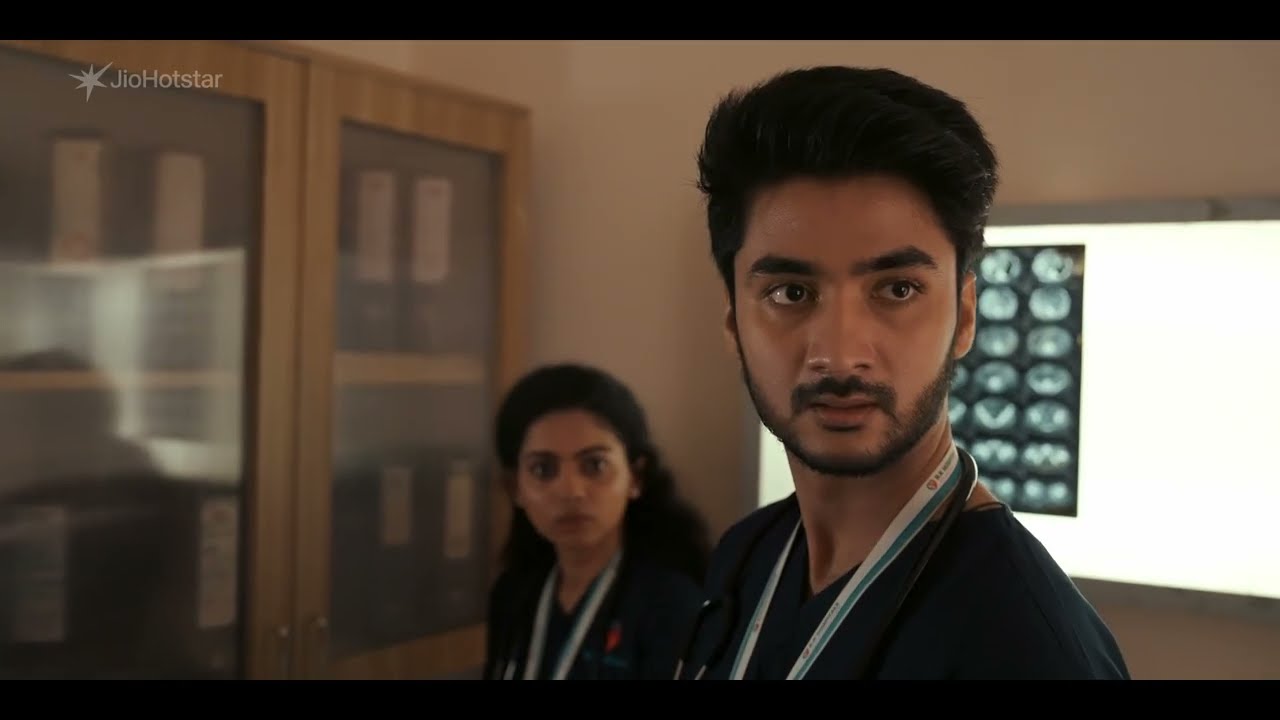 #HotstarSpecials #HeartBeatSeason2 Now Streaming on #JioHotstar #jiohotstartamil