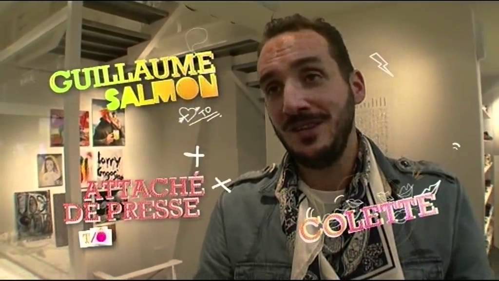 Les Concept Stores