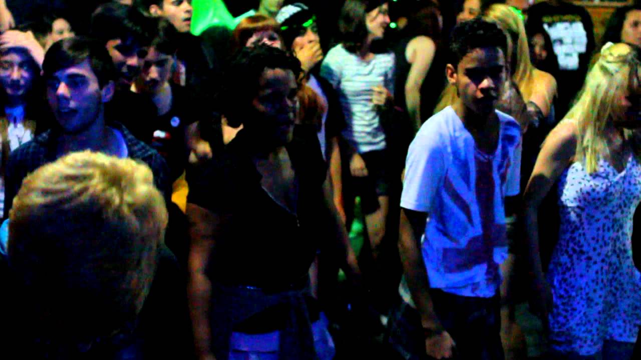 Asian Pop Festival - Bounce