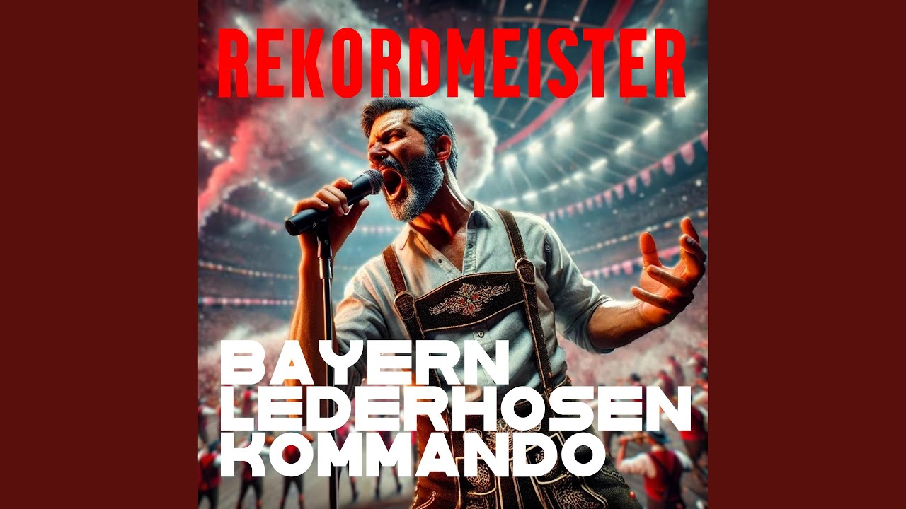 Rekordmeister