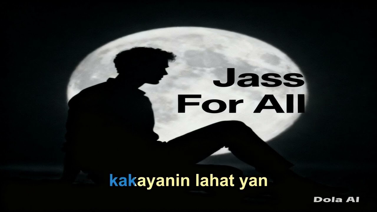 Pag ibig natin