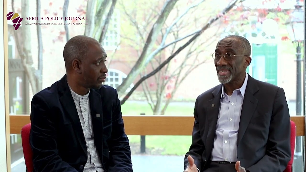 Investment in Africa: Harnessing Untapped Possibilities