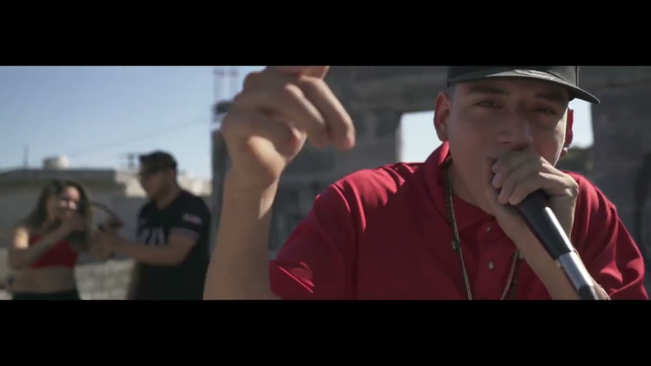 Chino F.E - De los 90' EN VIVO (Prod. Zapata Producciones & Ahli Company)
