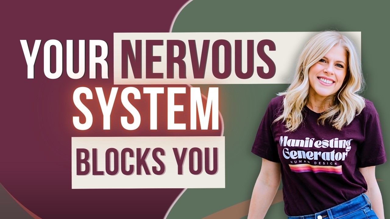 Why Most Programs Don’t Work (It’s Your Nervous System)