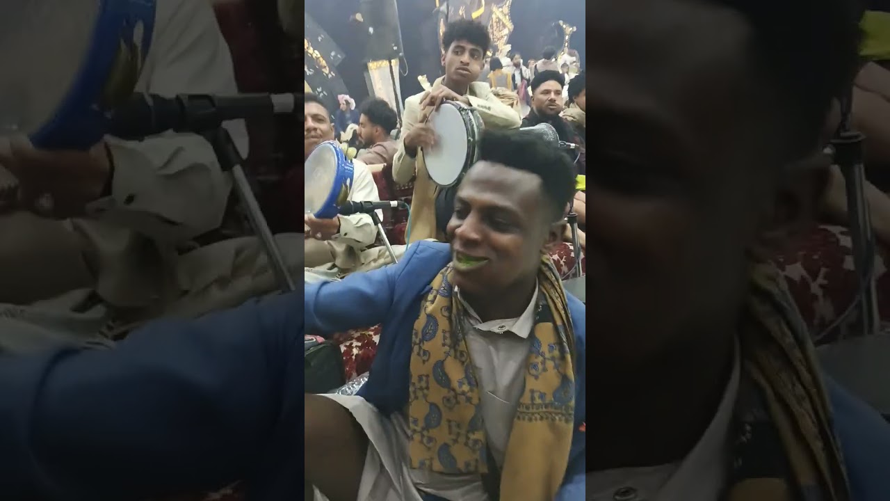 جلسه روعه للفنان محمد عطيفه تنال اعجابكم 20026 %
