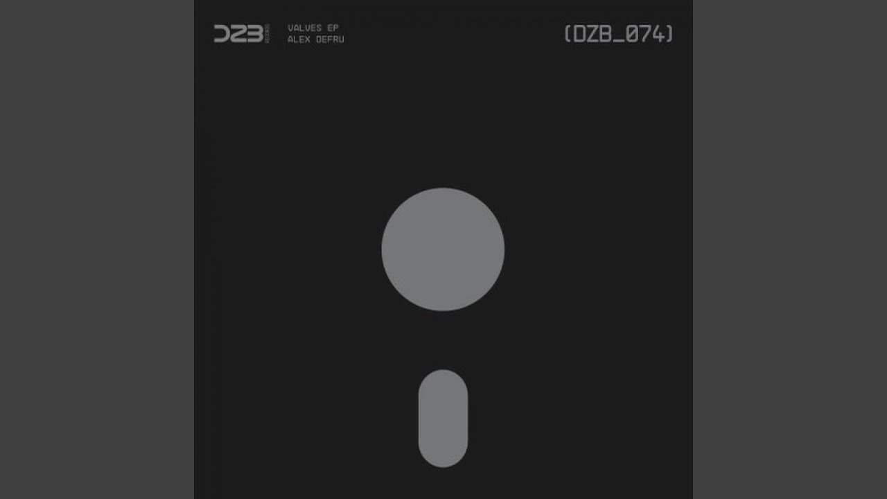 Vocoons (Original Mix)