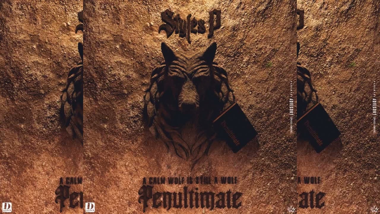 Styles P - Porsche Lights 【OFFICIAL INSTRUMENTAL】 | Trap Instrumentals