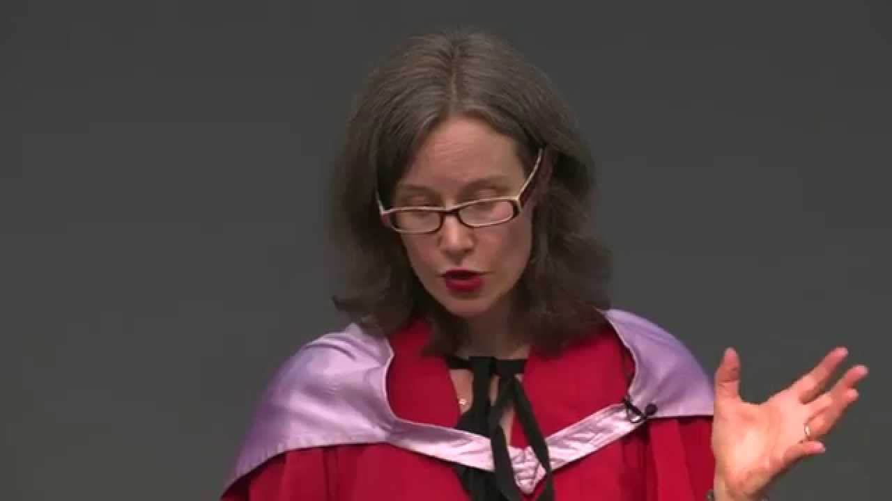 Professor Nicola Dalbeth Inaugural Lecture 2015