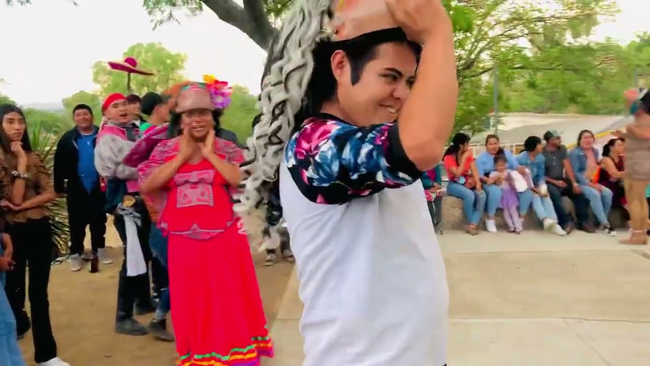 🔥❌TST Danza del Torito en la fiesta de Vallejos, Silao, Gto.🔥🥵