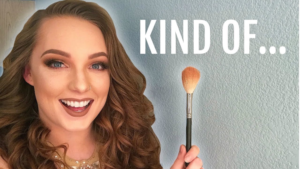 SHOW MAKEUP 101