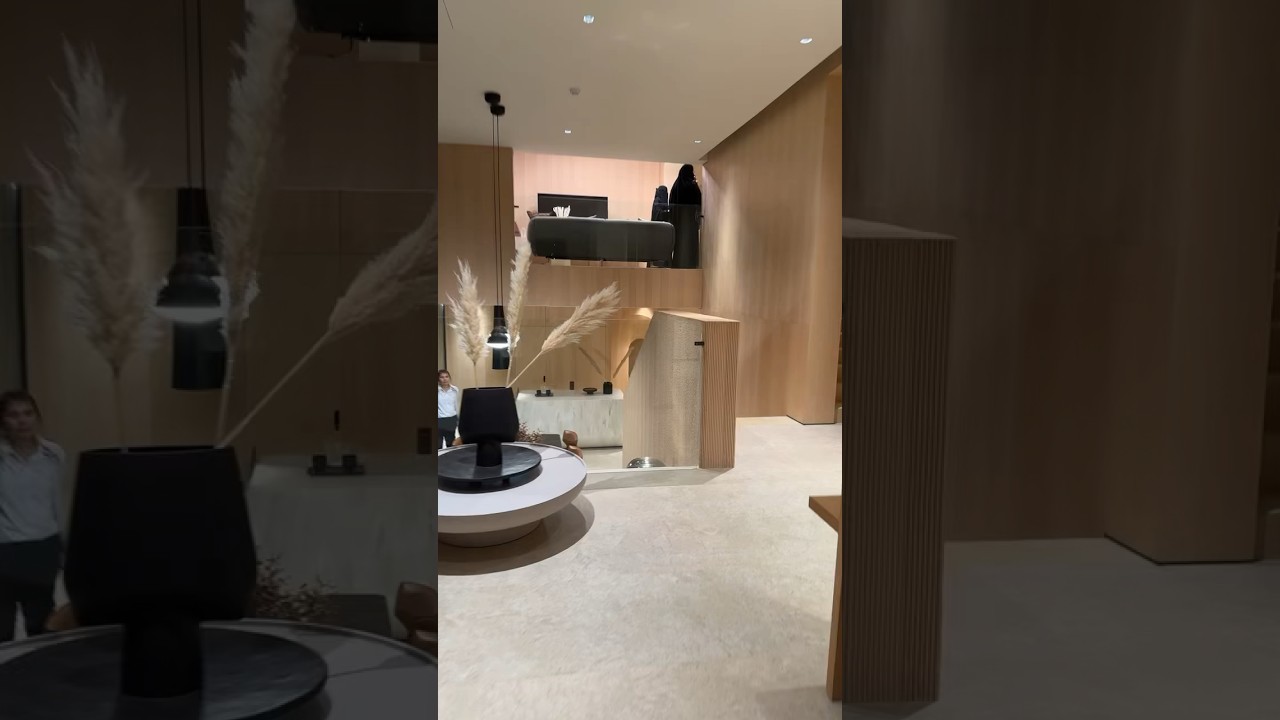 فلل روشن بحي سدرة