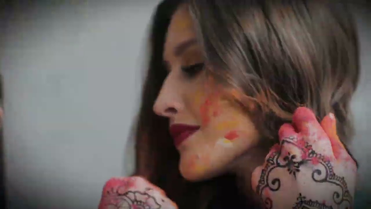 WARNING! The Most Dangerous Holi Festival Incidents Ever Caught on Camera #HoliFestival #Holi2025