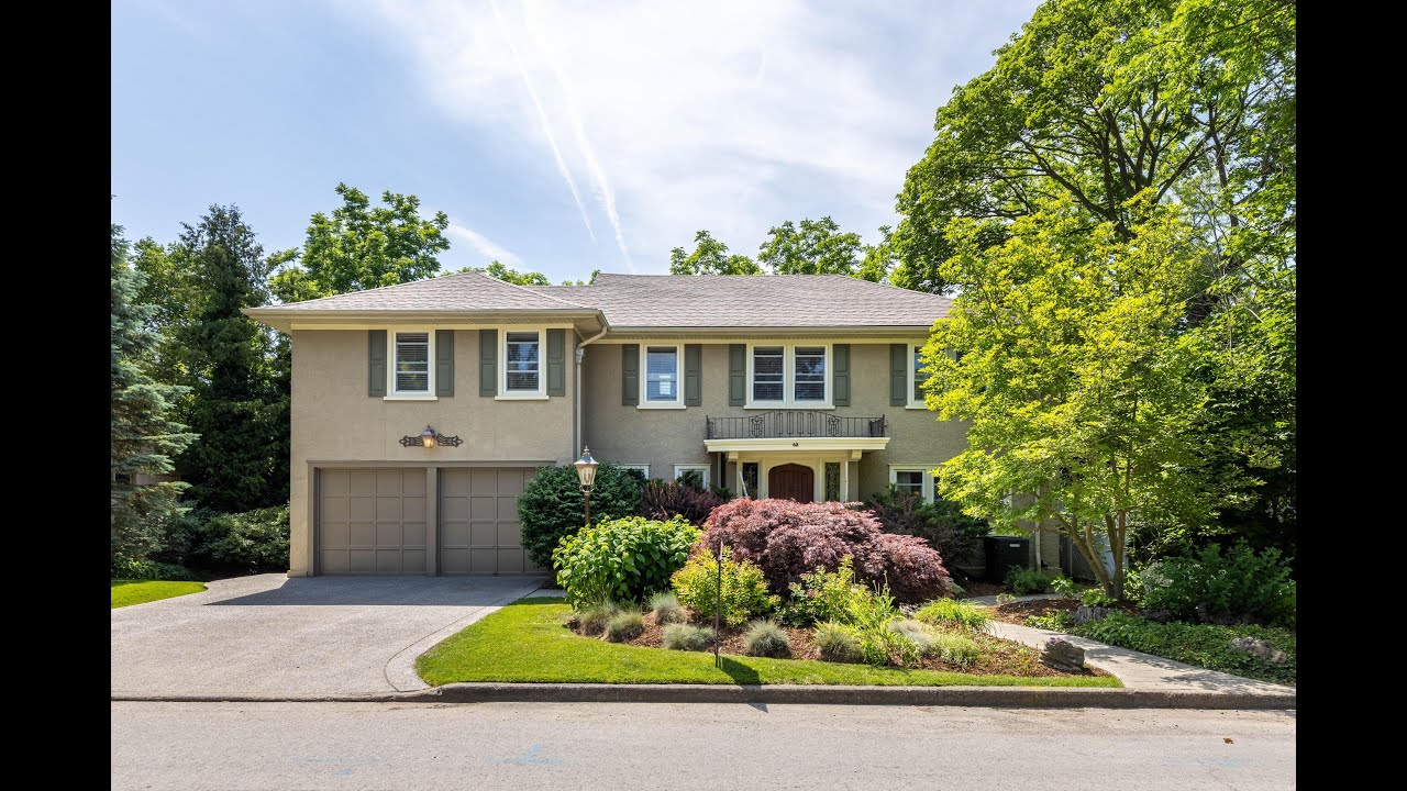 62 Hillcrest Ave, St. Catharines, ON
